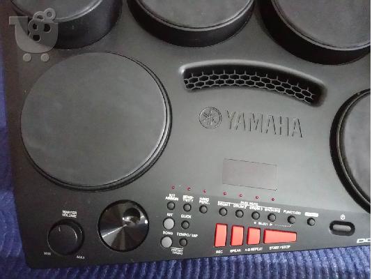 Yamaha drums DD-75